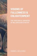 Visions of Fallenness and Enlightenment af Daniel Deleanu