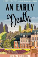 An Early Death af Helen Golden