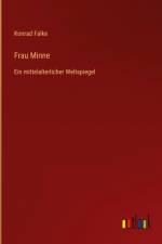 Frau Minne