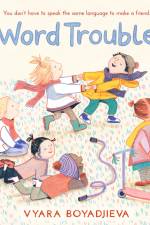 Word Trouble af Vyara Boyadjieva