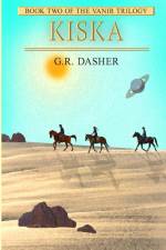 Kiska af G. R. Dasher