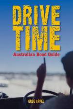 Drive Time af Greg Appel