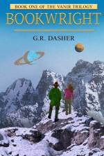 Bookwright af G. R. Dasher