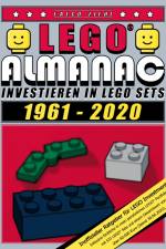 LEGO Almanac af Falco Ziehl
