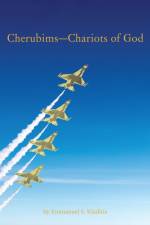 Cherubims-Chariots of God af Emmanuel S. Kladitis