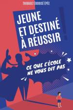 Jeune et destiné à réussir af Thibault Ebobise Épée