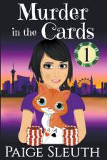 Murder in the Cards af Paige Sleuth