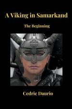 A Viking in Samarkand af Cedric Daurio