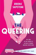 The Queering af Brooke Skipstone