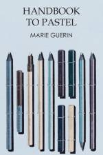 Handbook to Pastel af Marie Guerin