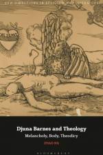 DJUNA BARNES & THEOLOGY af Mark Knight