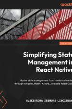 Simplifying State Management in React Native af Aleksandra Desmurs-Linczewska
