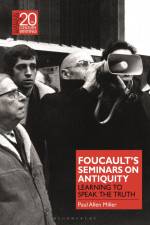 FOUCAULTS SEMINARS ON ANTIQUIT af Paul Allen Miller