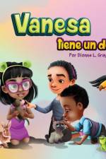 Vanesa tiene un don af Dionne L Grayson