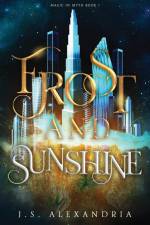 Frost and Sunshine af J. S. Alexandria