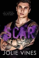 Scar (Dark Island Scots, #3) af Jolie Vines