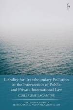 LIABILITY FOR TRANSBOUNDARY PO af Guillaume Laganière