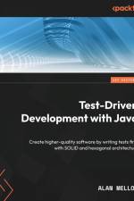 Test-Driven Development with Java af Alan Mellor