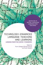 TECH-ENHANCED LANGUAGE TEACHIN af Michael Thomas