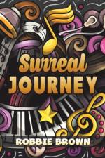 Surreal Journey af Robbie Brown