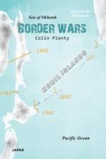 Border Wars af Colin Plenty