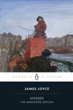 Ulysses. Annotated Students' Edition af James Joyce