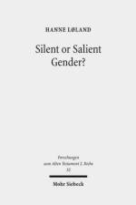 Silent or Salient Gender? af Hanne Loland