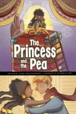 The Princess and the Pea af Jehan Jones-Radgowski