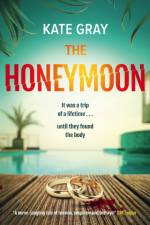 The Honeymoon af Kate Gray