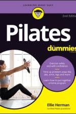 Pilates For Dummies af Ellie Herman
