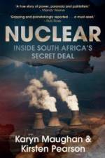 Nuclear af Karyn Maughan