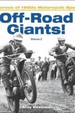 Off-Road Giants! (Volume 2) af Andrew 'Andy' Westlake