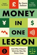 Money in One Lesson af Gavin Jackson