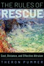The Rules of Rescue af Theron Pummer