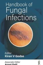 Handbook of Fungal Infections af Kiran V Godse