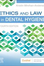 Ethics and Law in Dental Hygiene af Kristin Minihan-Anderson