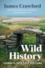Wild History af James Crawford