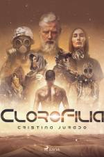 CloroFilia af Cristina Jurado