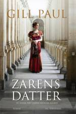 Zarens datter af Gill Paul