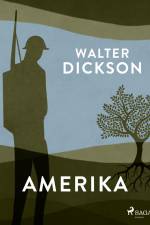 Amerika af Walter Dickson