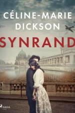 Synrand af Céline-Marie Dickson