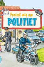 Snip Snap Snude: Fortæl mig om POLITIET - KOLLI á 12 stk - pris pr. stk. ca. kr. 14,95