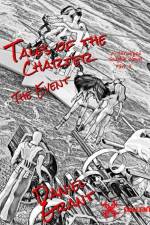 The Event Part 5 Black and White Edition af Daniel Grant