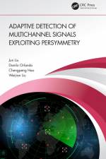 Adaptive Detection of Multichannel Signals Exploiting Persymmetry af Chengpeng Hao