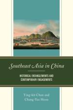 Southeast Asia in China af Ying-Kit Chan