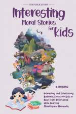Interesting Moral Stories for Kids af Tsb Publications