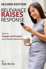 Relevance Raises Response af Bob Bentz