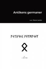 Antikens germaner af Steve Lando