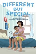 Different But Special af Susan Vanriel-Smith