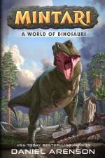 A World of Dinosaurs af Daniel Arenson